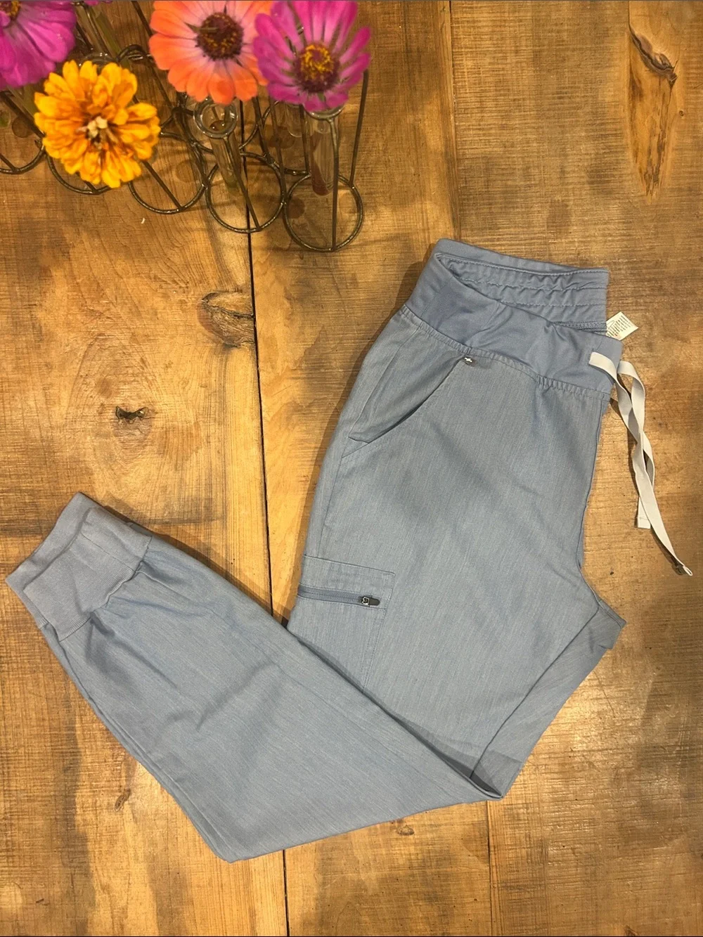 Figs scrub set